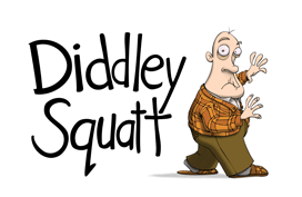 Diddley logo